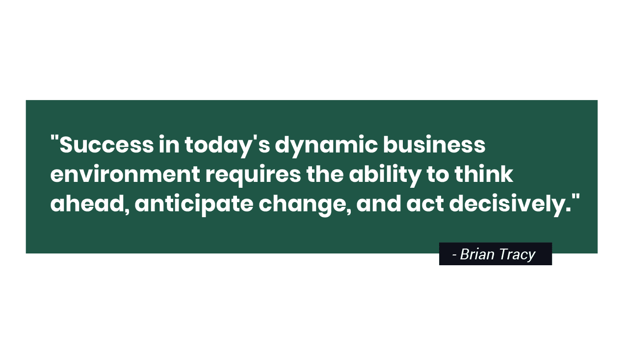 Dynamic Strategic Planning -Body img 1